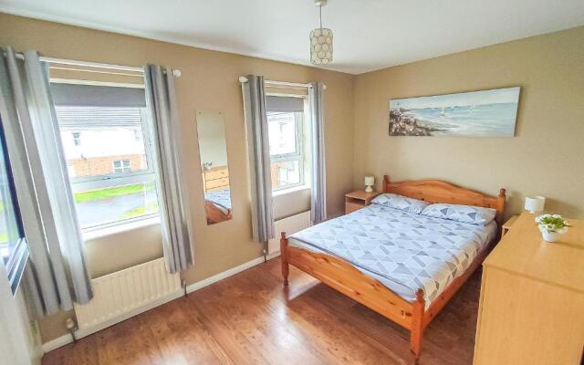 Portrush Getaway - Holiday Let