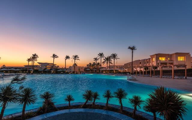 Cleopatra Luxury Resort Makadi Bay