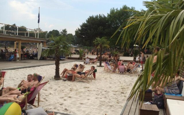 Erholungsgebiet Blauer See