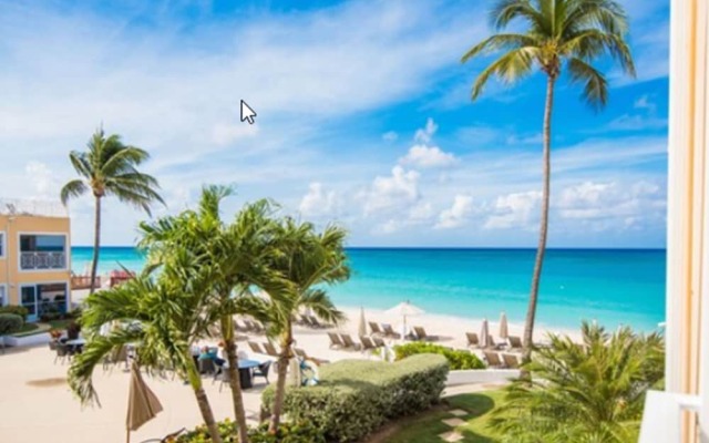 Regal Beach Club by Cayman Villas