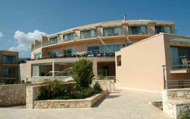 Ionian Emerald Resort