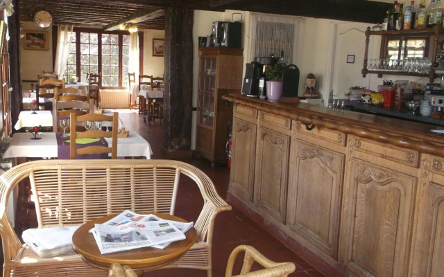 Auberge Saint Martin