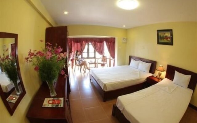 Royal Orchid Hotel