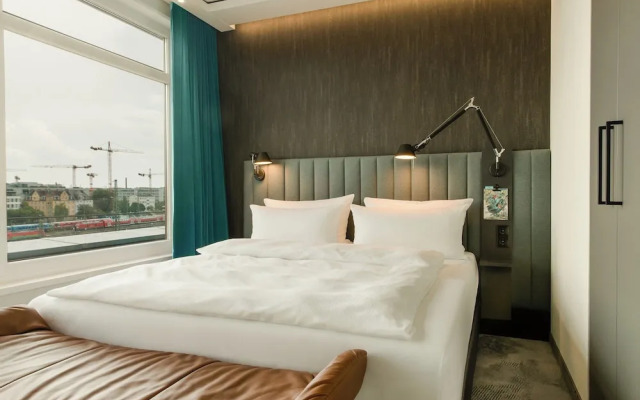 Motel One Munich - East Side