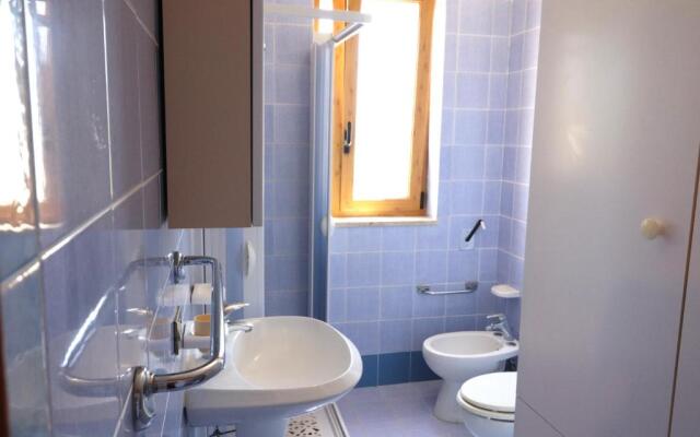 "matilde Holiday Home in Otranto"