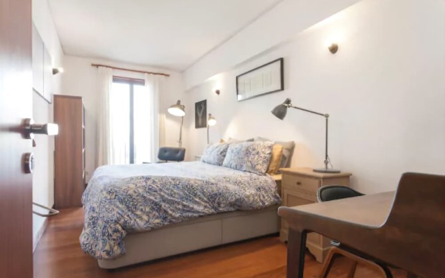 Luxury Apartment in Lapa