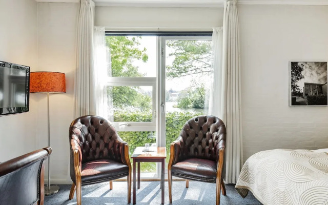 Golf Hotel Viborg