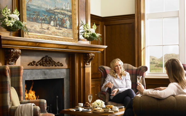 Trump Macleod House & Lodge