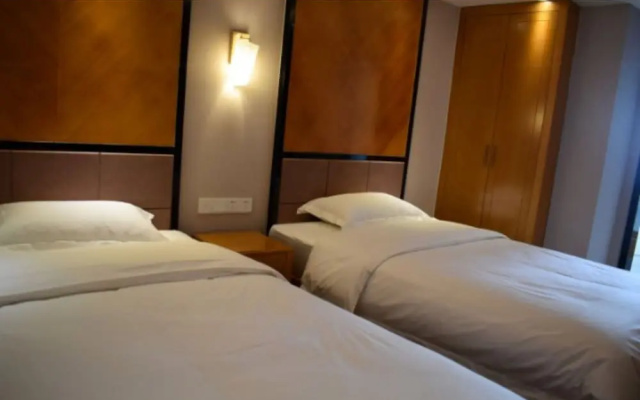 Guangzhou Tongmi Hotel