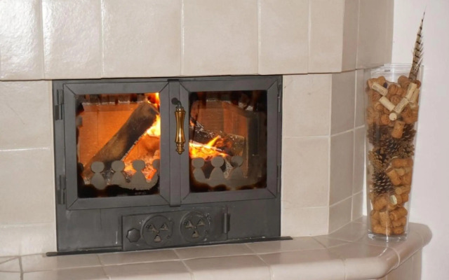 Hüs an den Salzwiesen