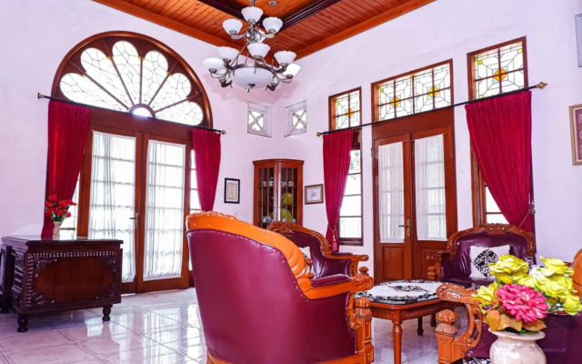 Wisma Yasmin Syariah