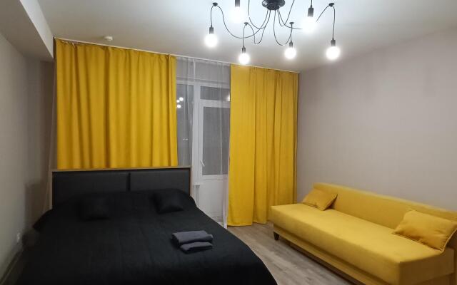 Apartments in the 6th microdistrict 5