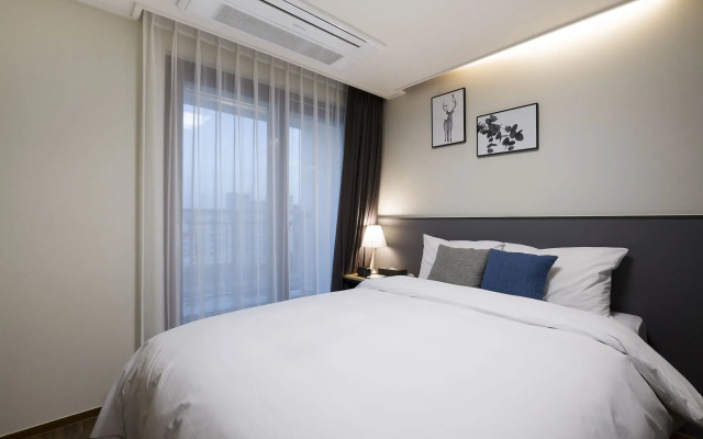 New Songtan Hotel