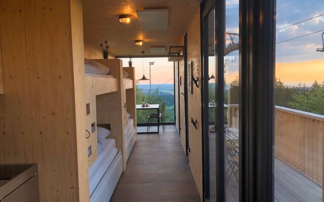 Bergheim Container Lodges