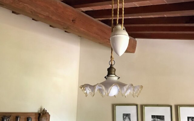 Agriturismo La Palazzina