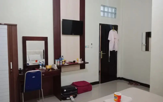 Ar' Rafif Dive Hotel Wakatobi