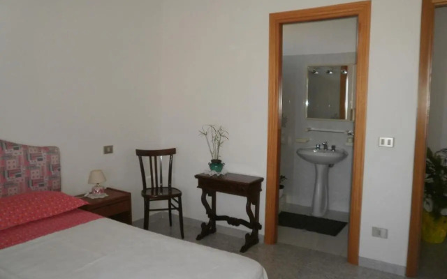Scalas House