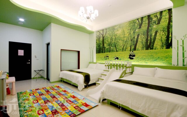 Cheng AI B&B