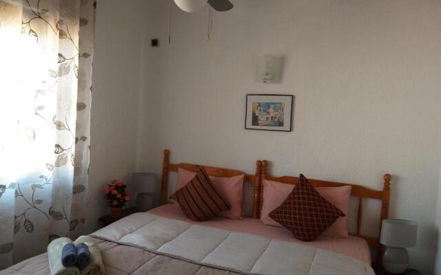 Apartamentos El Tosal 7E