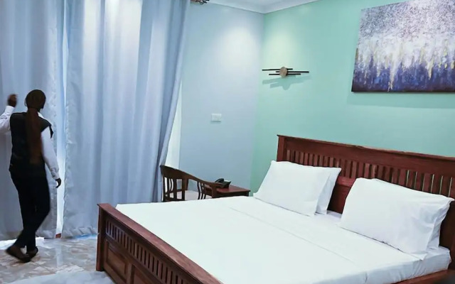 Neon Hotel Ntinda