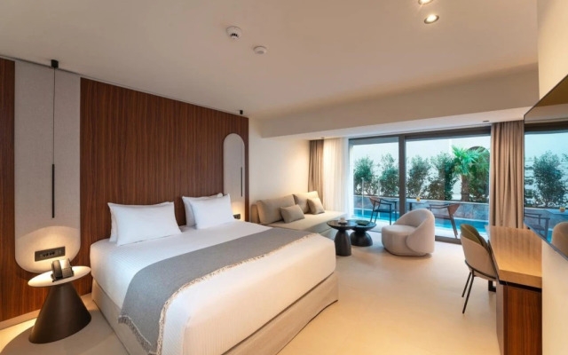 Alizo Comfort Chic Stay Rhodes - Adults Only