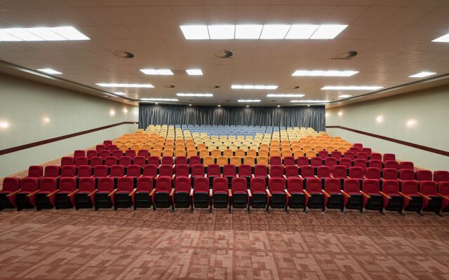 Park Inn by Radisson Abeokuta