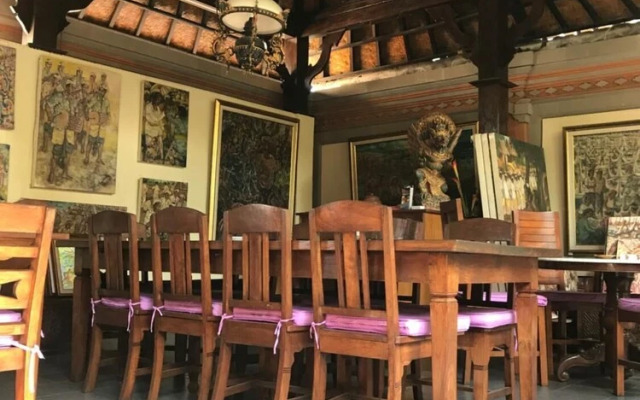 Nirvana Pension