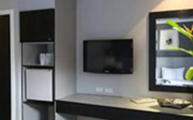 Regent Park Hotel