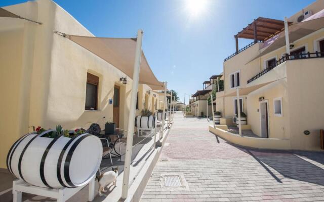 Smaragdi Hotel