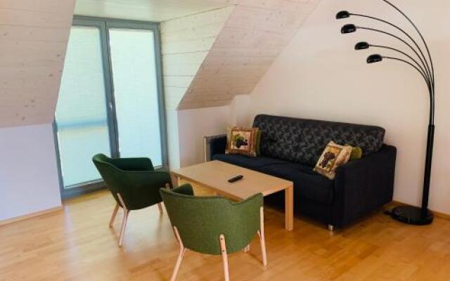 Apartmán U Venuše