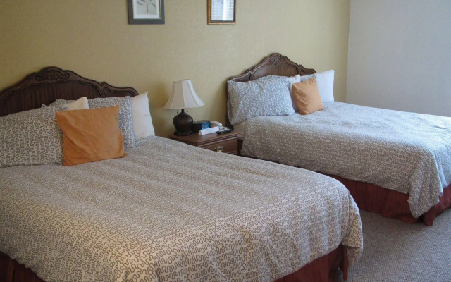 Best Choice Inn