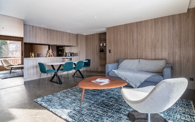 Chrysolite Appartement privé