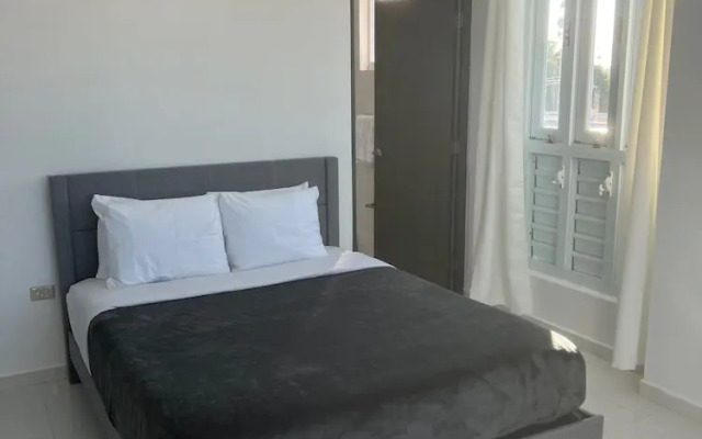 Arecibo Hotel 4301