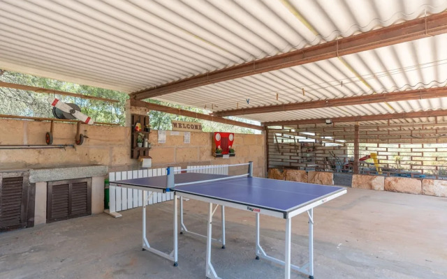 Sa Torreta in El Palmer