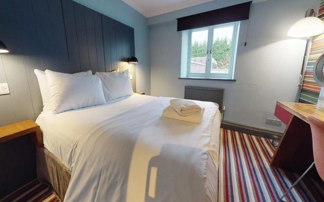 Village Hotel Manchester Cheadle