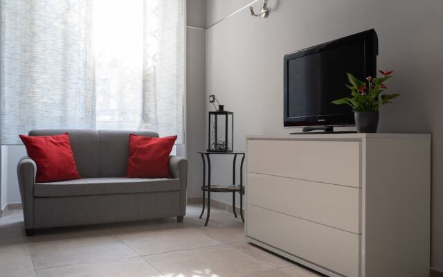 Loft Ramondetta 30tre