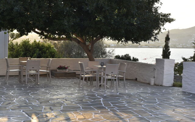 Villa Irine