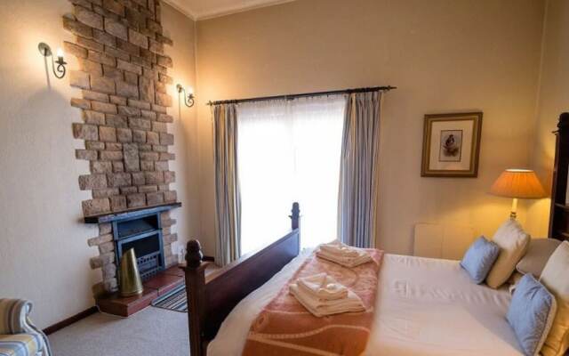 Connemara Close - UNIT 3