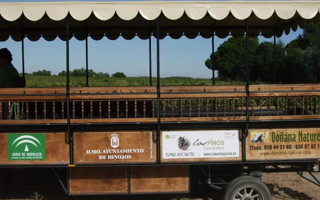 Casa Rural Los Pinos