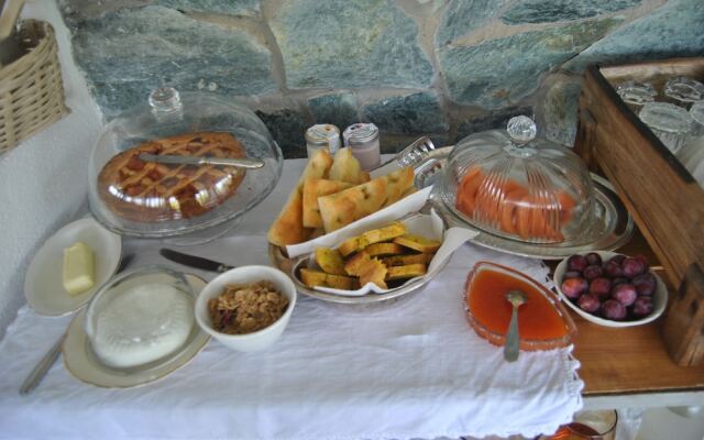 L'Assiolo B&B