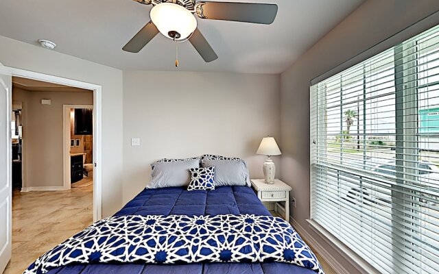 307 Rockport - 3 Br Home