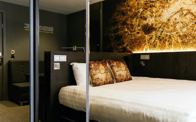 Heeton Concept Hotel - Luma Hammersmith