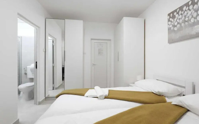 Rooms Studentsko Naselje Ivan Goran Kovačić