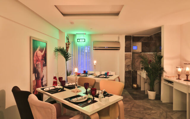 Hotel Bellezza Ortaköy