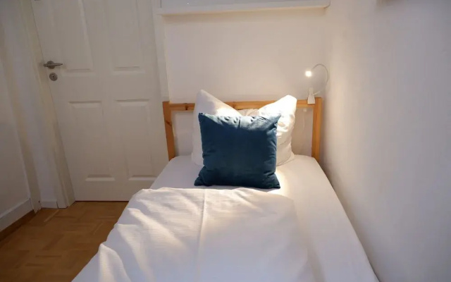 Privatzimmer in bester Altstadtlage