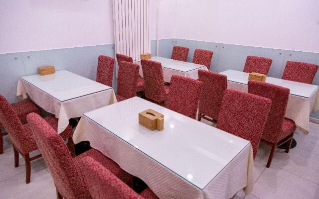 Hanting Hotel (Beijing Qinghe Xiaoying West Road)