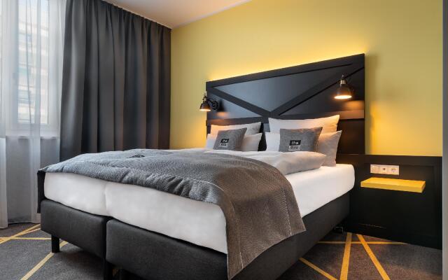 Holiday Inn - the niu, Fury Aschheim Messe by IHG