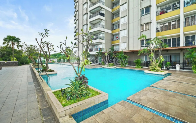 Tovia by Kozystay - Senayan
