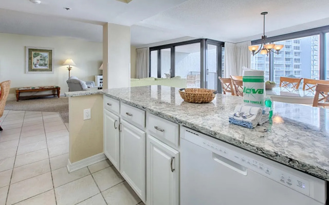 Beachside One 4056 at Sandestin