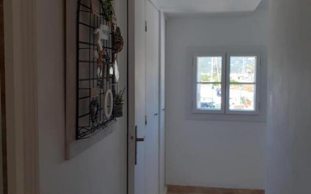 Port Grimaud T2 50 M A Pieds Plage